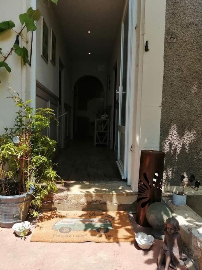 La Maison O Kiwis - Chambres D'Hotes Saint-Denis-lès-Martel Εξωτερικό φωτογραφία